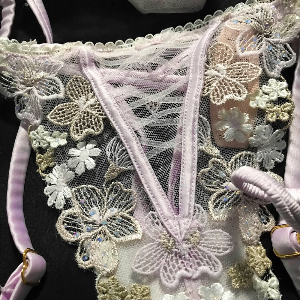 Victorias Secret ‘Designer Collection’ Fairytale Set, NWT - Picture 9 of 12